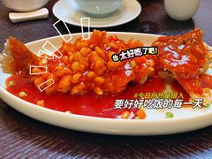 -海天楼中餐厅(吴宫泛太平洋酒店)