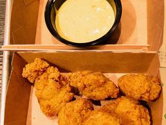 招牌脆鸡块-Shake Shack(西单大悦城店)