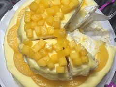 -OL’s Cake鲜荟千层(东风中路店)