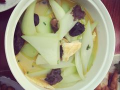 iphone_upload_pic-漫渡庄绿岛花园•隐世庭园菜(滨湖店)