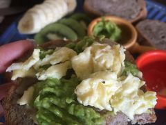 -CafeDuVillage乡村咖啡馆(美邻苑店)