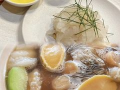 -美未居·老字号·地道顺德菜·桑拿鸡·鱼生(容桂店)