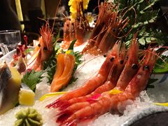 -芥末日本料理(打浦路铂尔曼旗舰店)