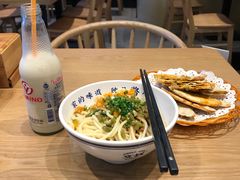 -文叔·湖北名小吃·小龙虾(华强北店)