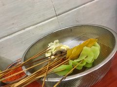 -丹妹麻辣烫(袁家岭20year店)