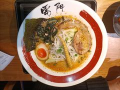 -雷门拉面店(新光天地店)