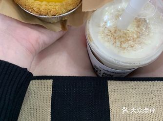翠华大蛋挞 优惠价才3一个！