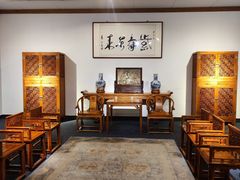 -中国紫檀博物馆