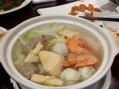 三鲜砂锅-德兴馆(山西南路店)