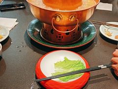 -额尔敦·品质自助(摩尔城店)