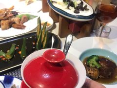 -夜宴江景餐厅