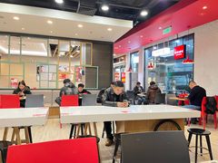 -永和大王(春日上新·浦东南路店)