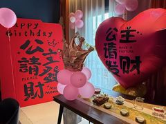 -观宴·品质赣菜(高新大道店)