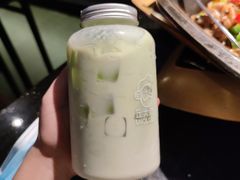 -丘大叔柠檬茶(来福士广场分店)