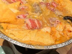 -一心创作料理屋(经开万达店)