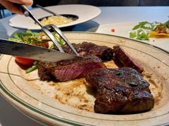 -燃扒房Steakhouse(皇庭店)