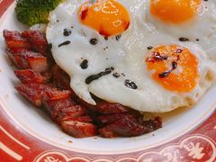 -肥韬茶餐厅(南山mini店)