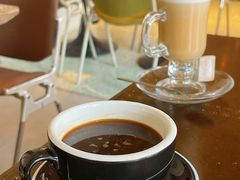 热美式-BOCATA 西班牙餐厅(三里屯店)