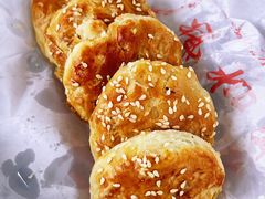 -王天顺海苔饼
