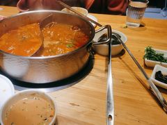 -四喜小胖·北京涮肉(五道营店)