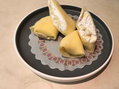 -禄运茶居·手工点心(恒宝广场店)