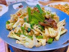 -胖老汉清真餐饮(西御街店)