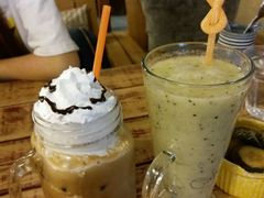 -Cafe Alice咖啡爱丽丝(奥城店)