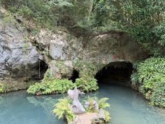 -灵栖洞天