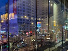 -大连富丽华大酒店·花都西餐厅