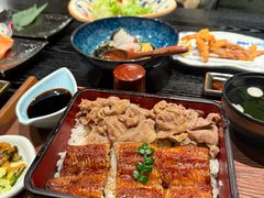 -玄白·炭烤活鳗(上海首店)