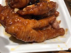 -稻香酒家·33年老字号·港式粤菜(富邦中心店)