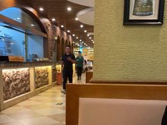 大堂-巴依老爷新疆美食(马驹桥店)