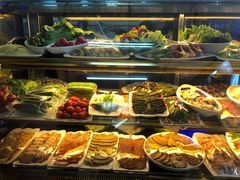 -正宗天津烧麦馆(柳州路店)