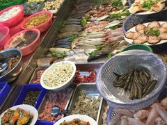 -老三鱼仔店