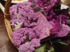 -滇野云南野生菌餐厅(陕西南路店)