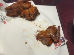 -小秦淮·南京土菜(新亭西路店)