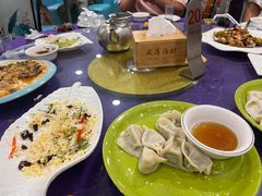 -威海渔村(黄兴路店)