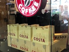 门面-COSTA COFFEE(丰联广场店)