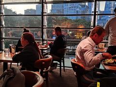 -The Meat & Wine Co Southbank(南岸店)