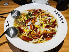 -太二酸菜鱼(金沙印象城店)