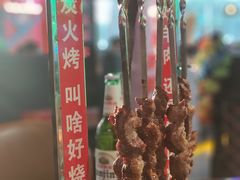 -路边边.炒菜烧烤.音乐餐厅(良乡长虹店)