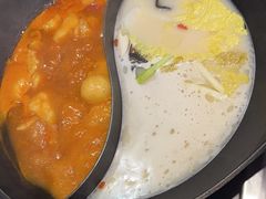 -新辣道鱼火锅(航天万源店)