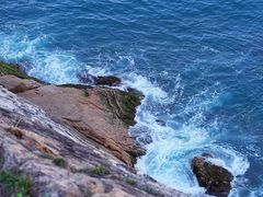 -广东惠东海龟国家级自然保护区