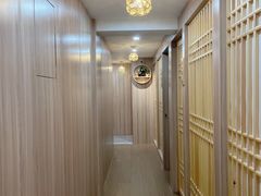 -太乙盲人推拿足疗艾灸连锁(晴川店)