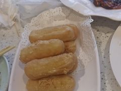 -玉林烤鸭店(垡头店)