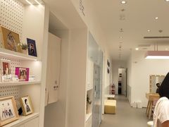 -天真蓝照相馆(中华广场店)