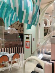 -奈尔宝家庭中心·亲子餐厅(华采天地店)