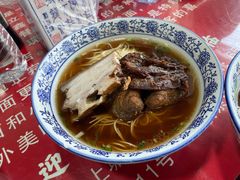 -美味斋(西北街店)