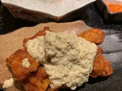 南蛮炸鸡块-無境·匠心日本料理(汉街店)