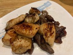 -一井烧肉·活鳗·寿司(望京SOHO店)